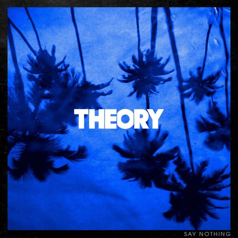 Theory of a Deadman - Say Nothing  CD